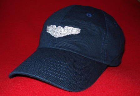 Basic Enlisted Aircrew wings