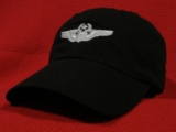 Command Pilot wings