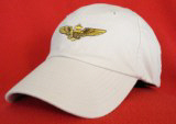 NAVAL AVIATOR BALL CAP