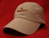 Delta First Officer wings