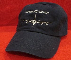 KC-135R Stratotanker aircraft hat / ball cap