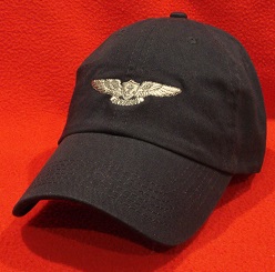 Naval Air Warfare Specialist hat