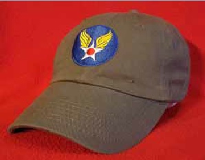 US Army Air Force hat