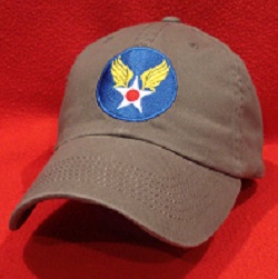 US Army Air Force ball cap