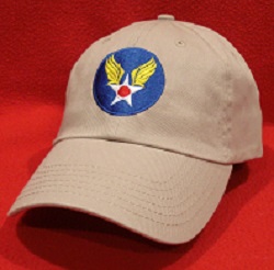 U.S. Army Air Force ball cap