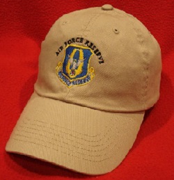 U.S. Air Force Reserve ball cap