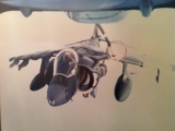 AV-8B Harrier